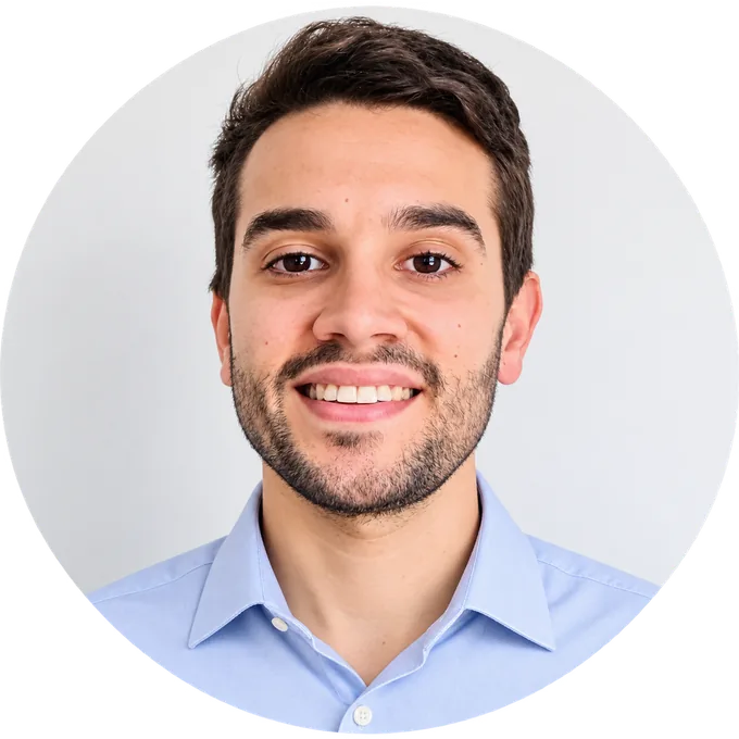 Lucas Gioffré